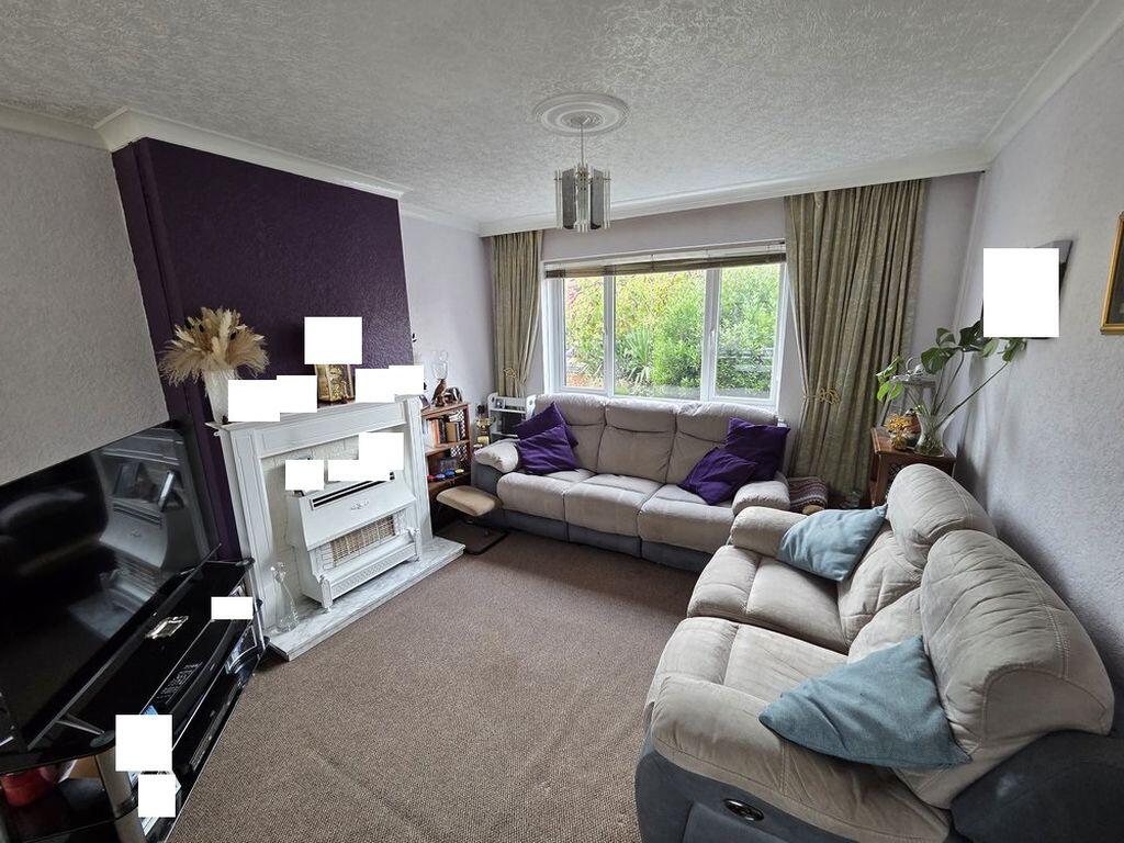 House in Birmingham - More