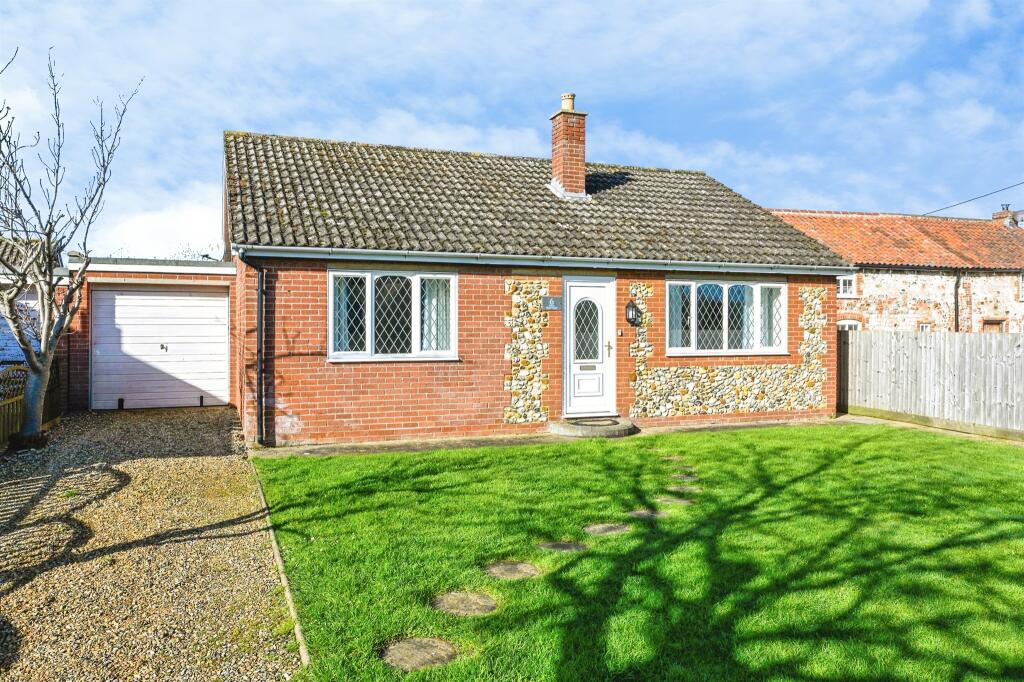Main image of property: Peddars Way, Holme Next The Sea, Hunstanton