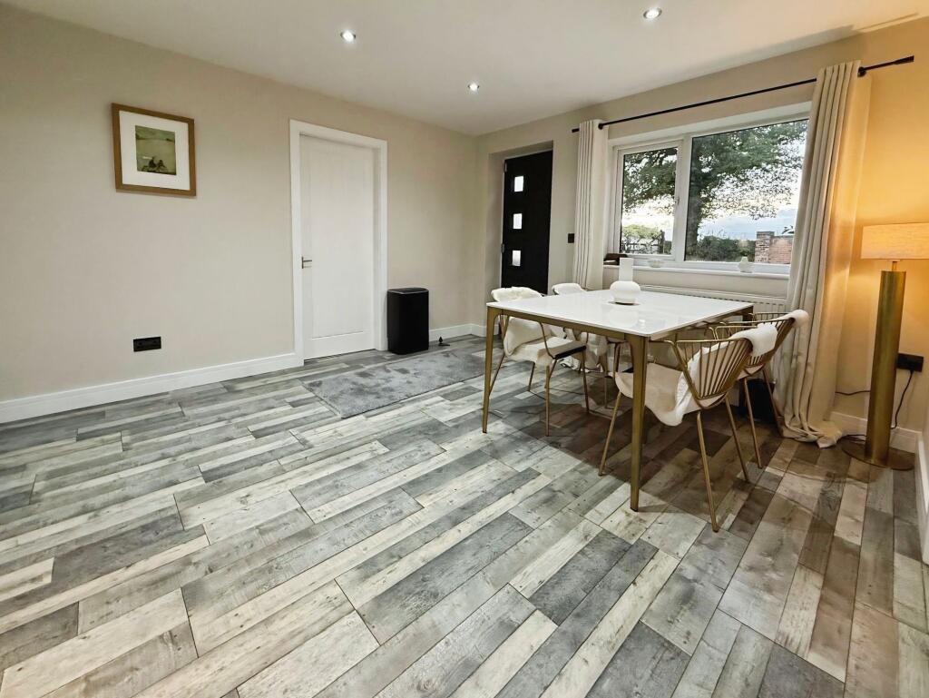 House in Crewe - View 5