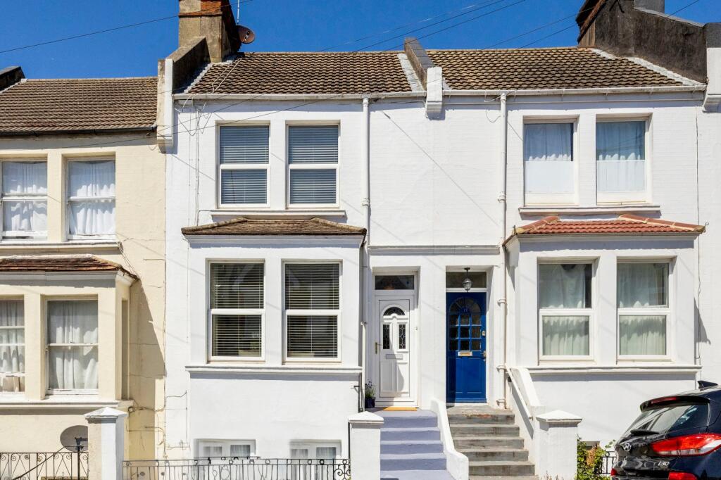 Main image of property: Herbert Road, Brighton, East Sussex, BN1