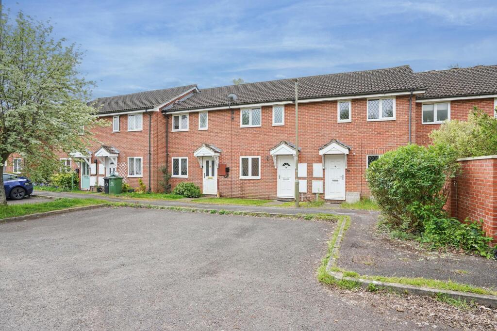 Main image of property: Ferguson Place, Abingdon, OX14