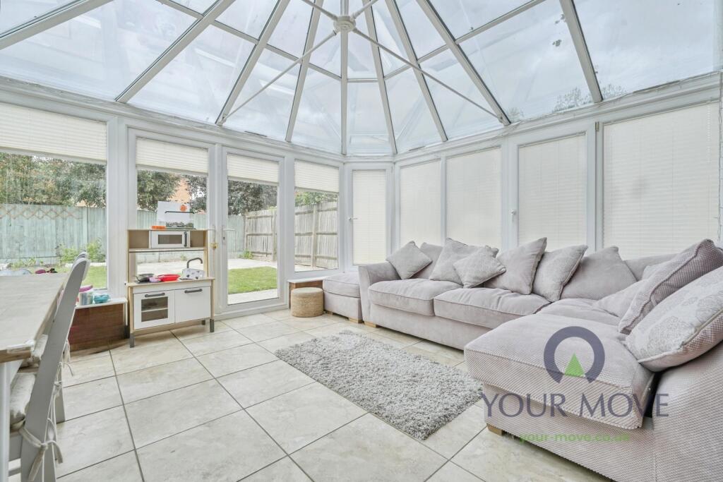 House in Elstow, Bedford - More