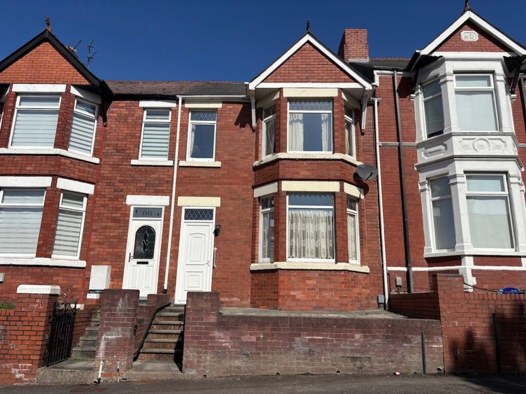 Main image of property: Woodlands Road, Barry, CF63