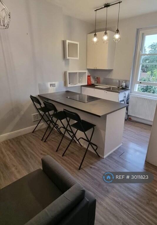 Main image of property: Belsize Road, London, NW6