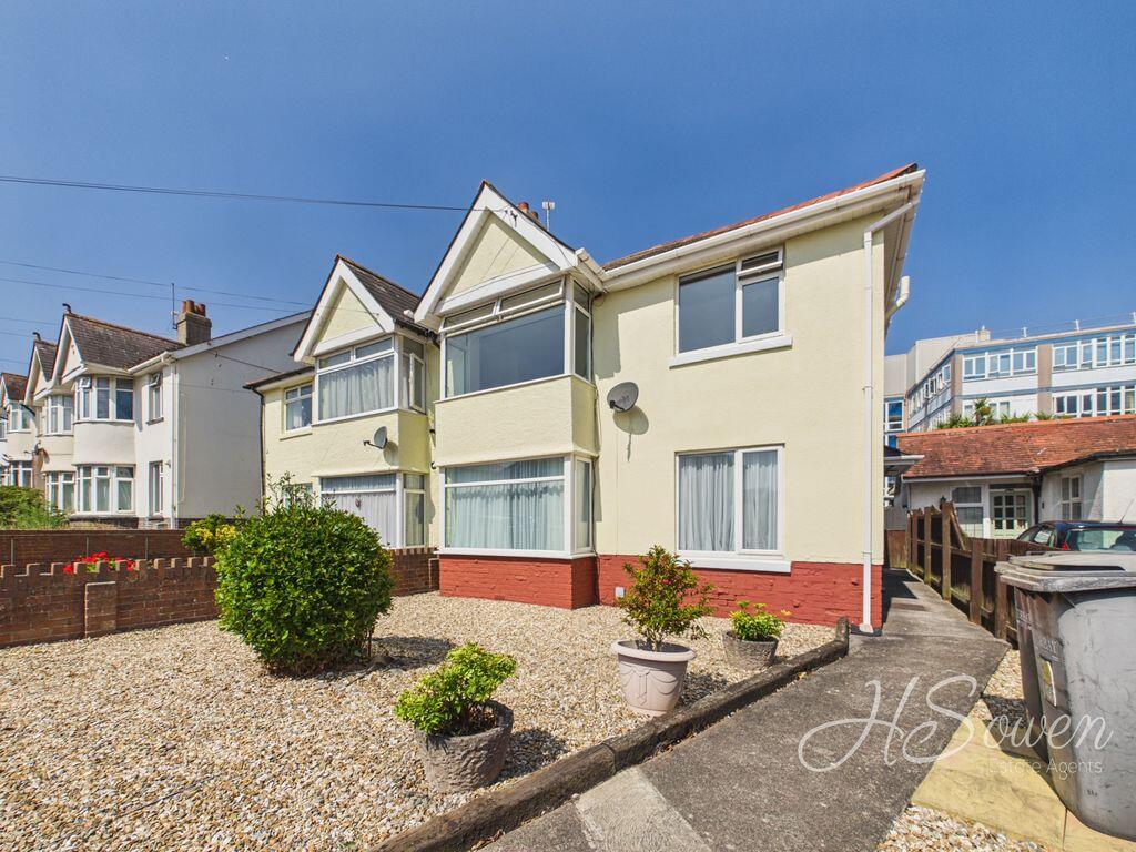 Main image of property: Eugene Road, Paignton, TQ3