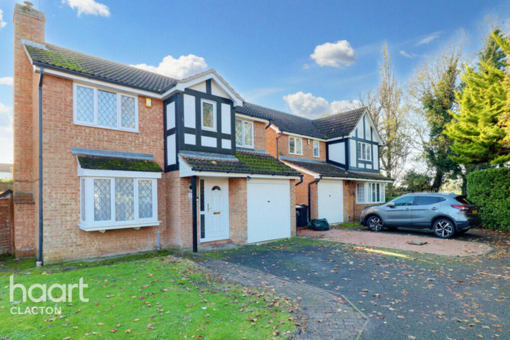 Main image of property: Clay Hall Road, Clacton-On-Sea