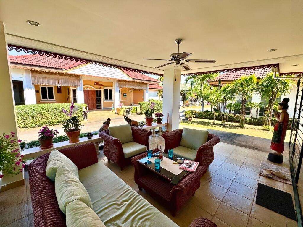 Main image of property: Pattaya