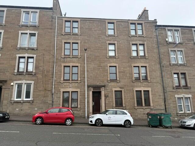 Main image of property: Provost Road, Dundee, DD3