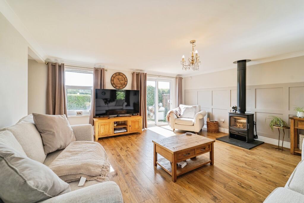 House in Crymych - View 5