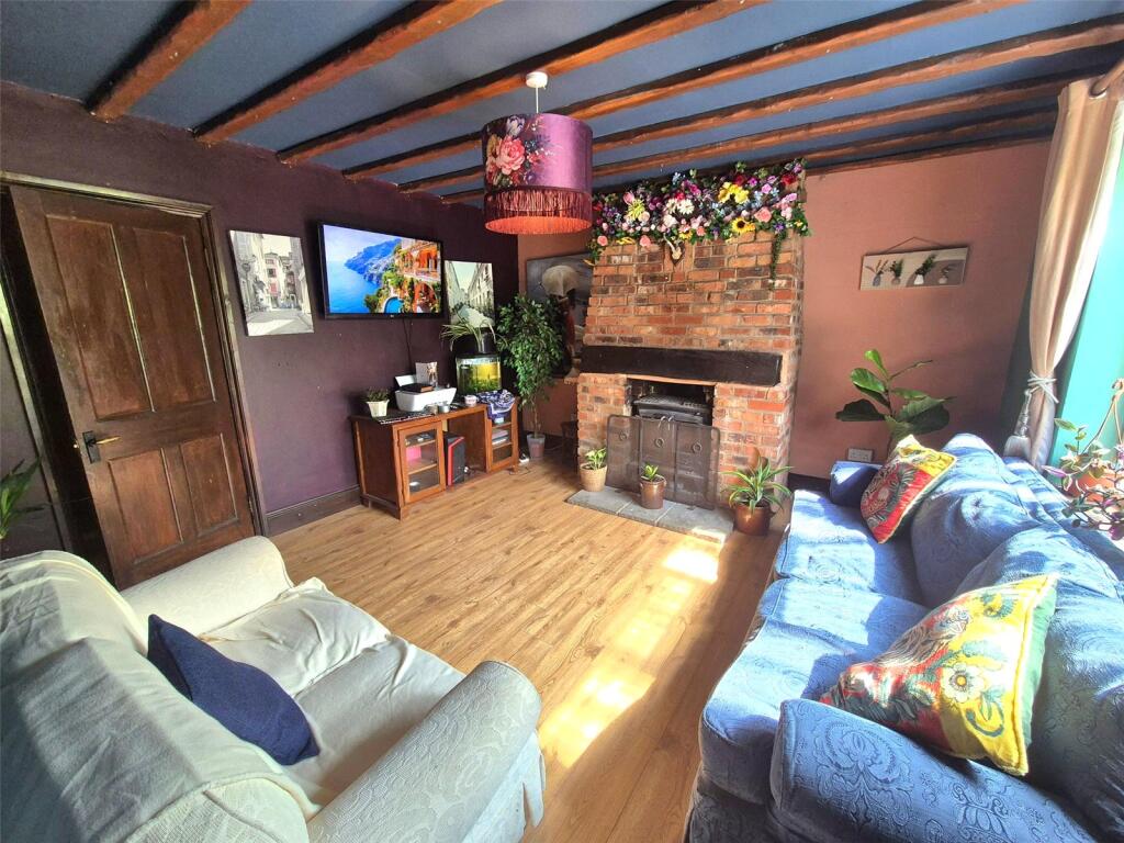 Main image of property: Oakley, HONILEY, Warwickshire, CV8