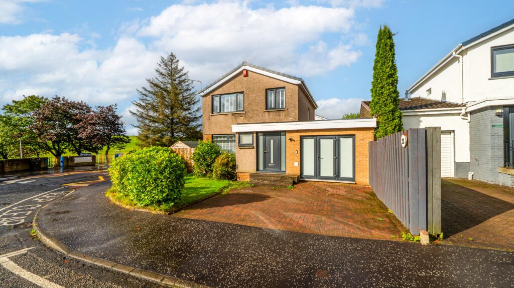 Main image of property: Prestonfield, Milngavie, Glasgow, G62 7PZ