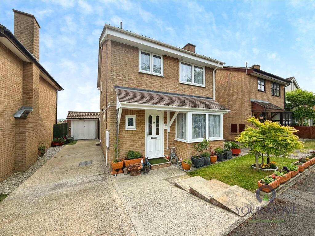 Main image of property: Castle Road, Allington,, Maidstone,, Kent, ME16
