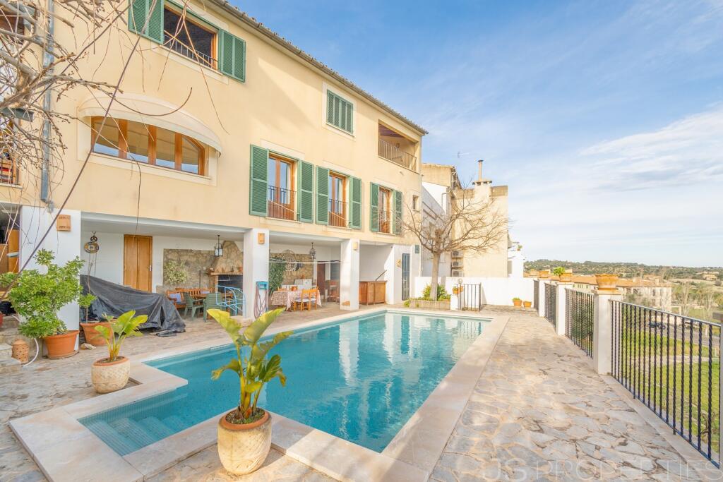 Main image of property: Balearic Islands, Mallorca, Selva