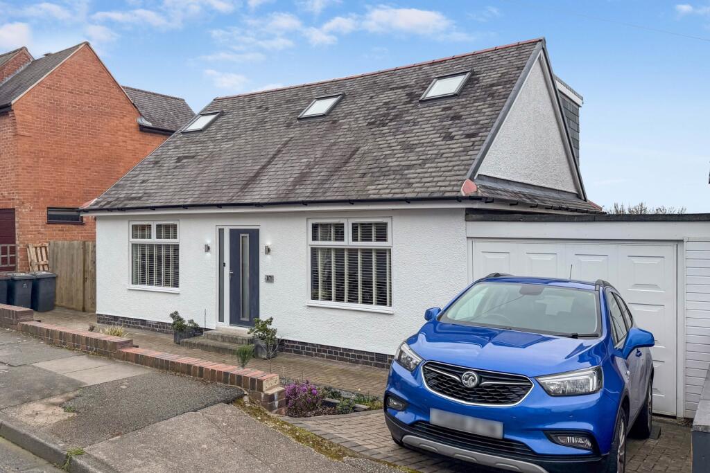 Main image of property: Darley Avenue, Toton, Nottingham, Nottinghamshire, NG9