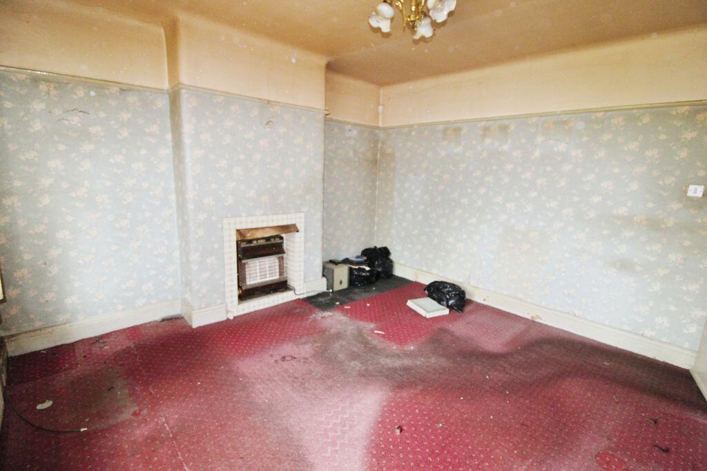 House in Bury, Greater Manchester - More