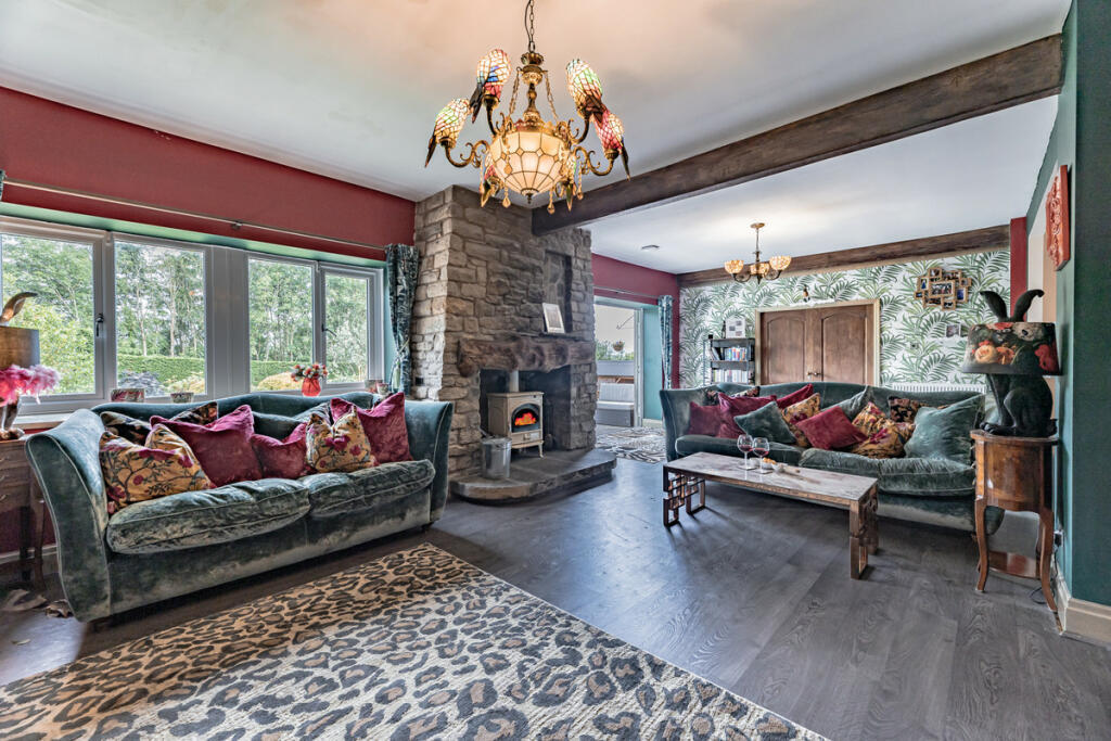 Additional image 6 of Cuckstool Lane, Fence, Burnley, BB12