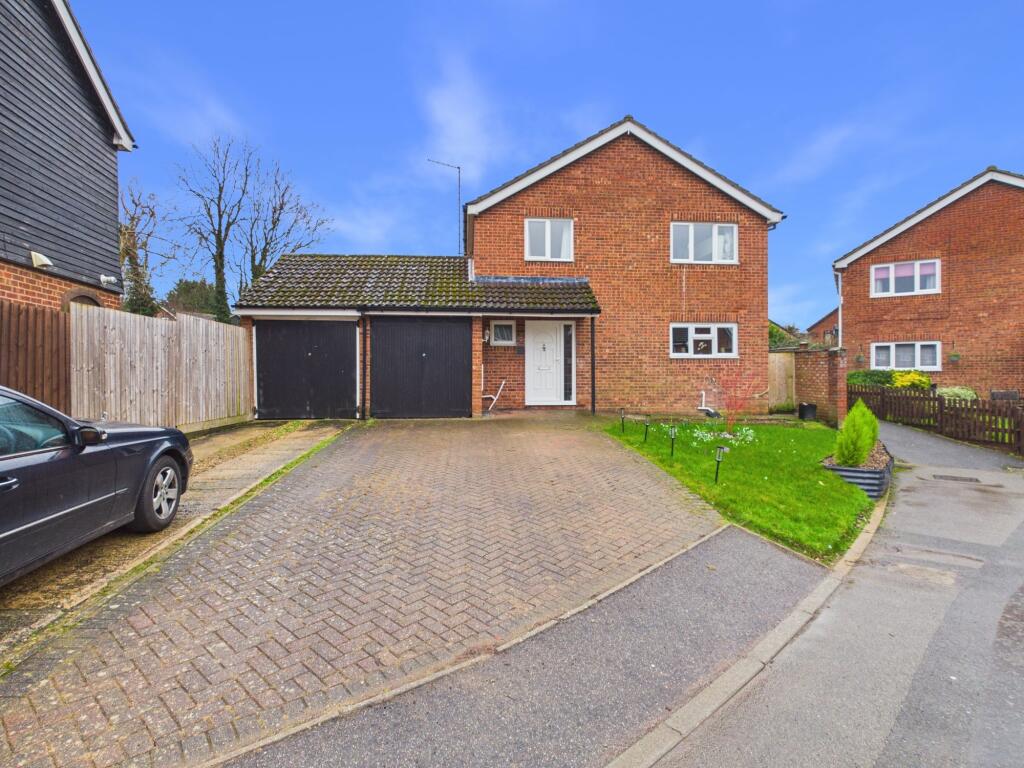 Main image of property: Windsor Close, Towcester, NN12