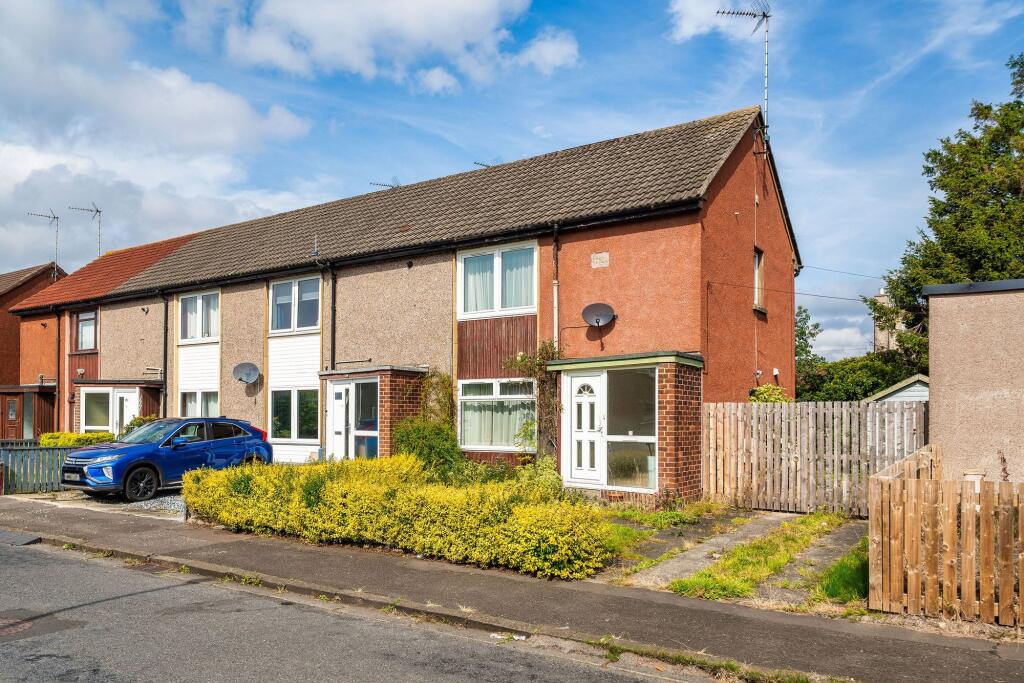 Main image of property: Randyford Street, Falkirk, FK2