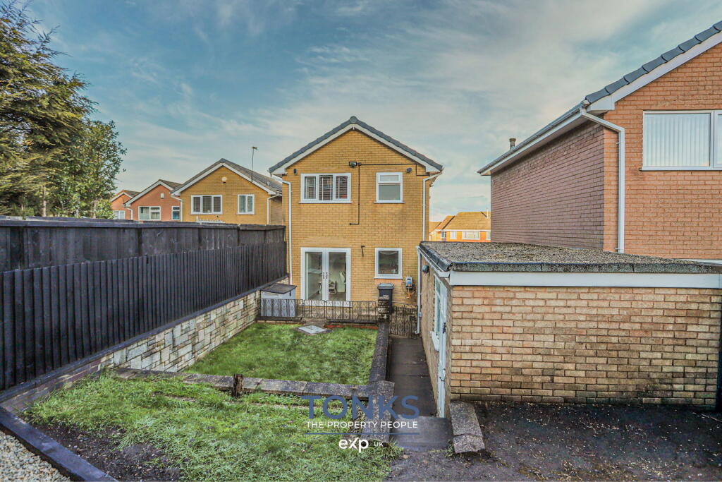 Additional image 17 of Buckingham Road, Rowley Regis, B65 9JW