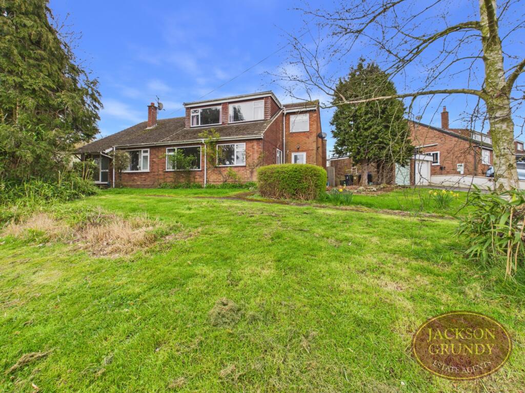 Main image of property: Malt Mill Close, Kilsby, CV23 8XN