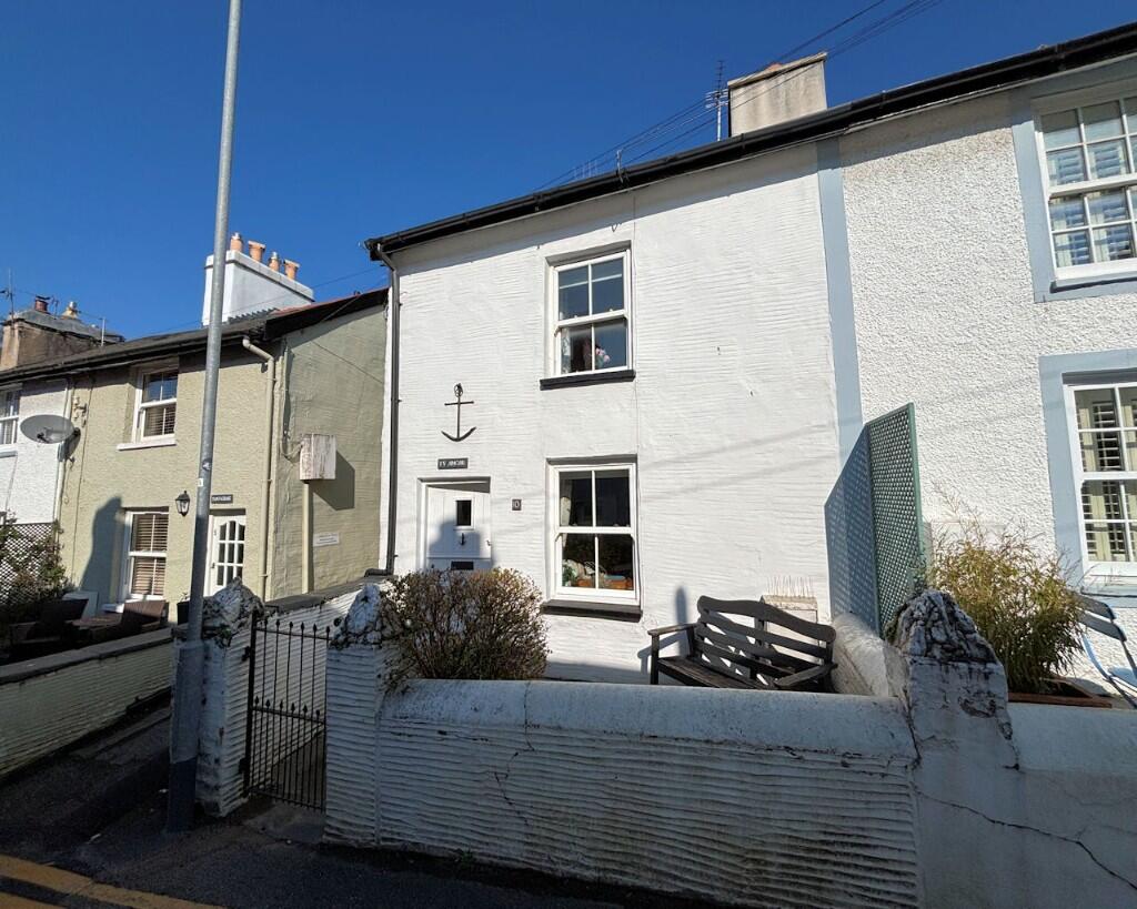 Main image of property: 10 Church Street, Aberdyfi, Gwynedd, , LL35 0ES