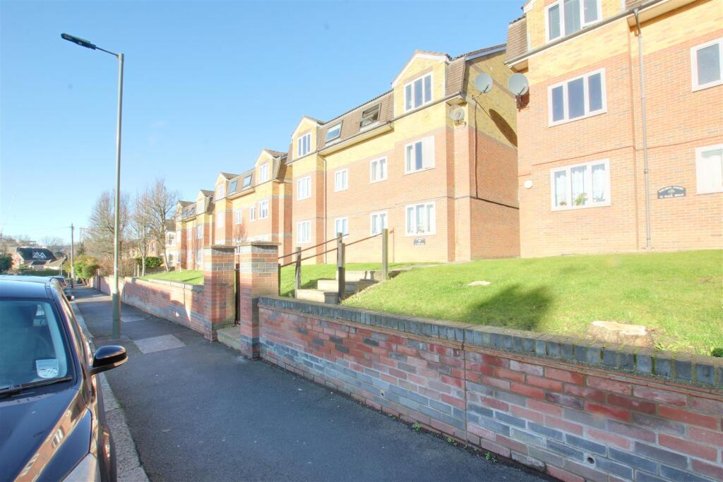 Main image of property: Park Road, Barnet
