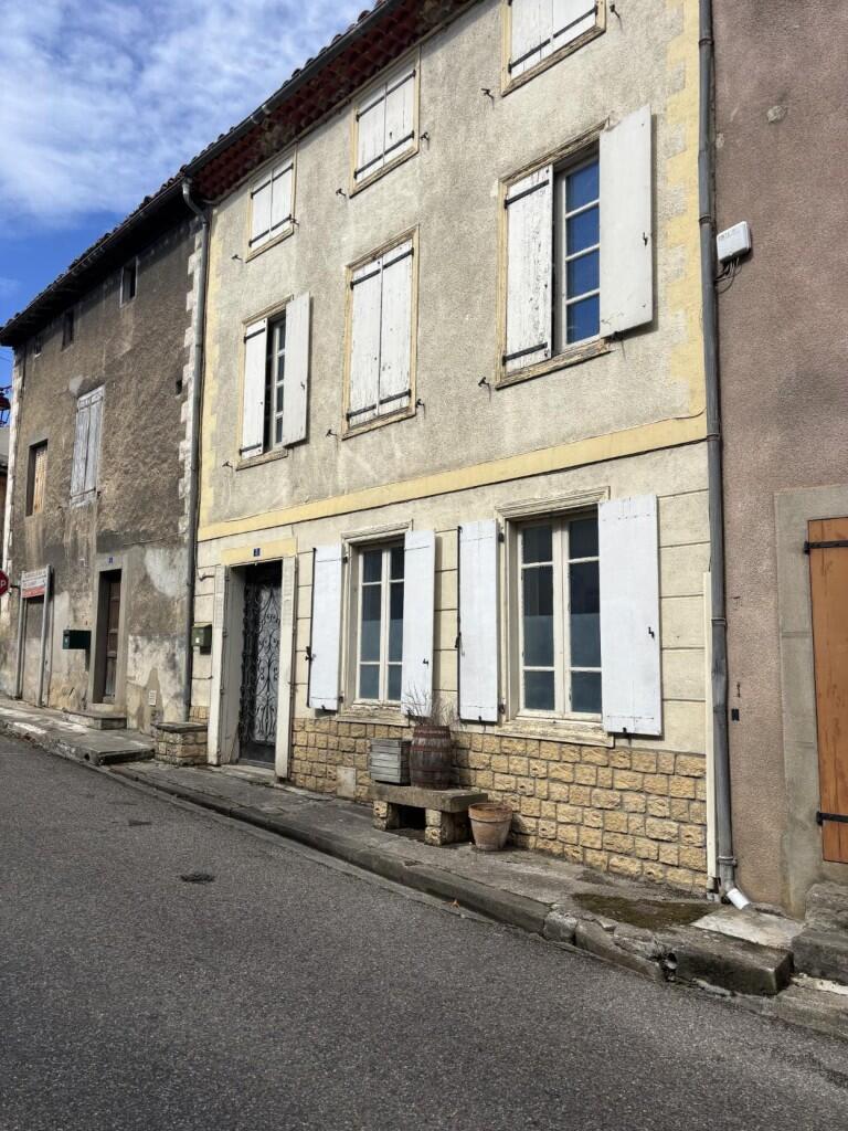 Main image of property: Ste-Colombe-sur-l`Hers, Aude, Languedoc-Roussillon