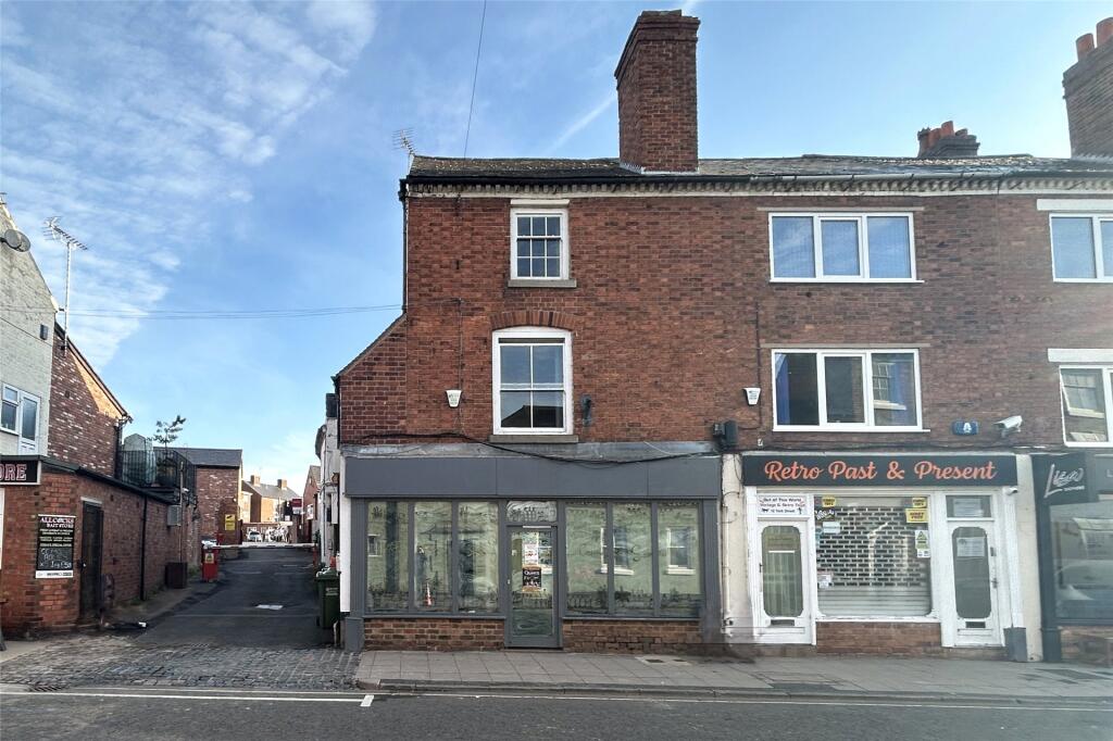 Main image of property: York Street, Stourport-on-Severn, Worcestershire, DY13