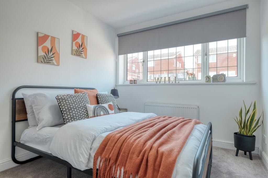 Additional image 11 of Ainsdale Gardens, Halesowen, B63