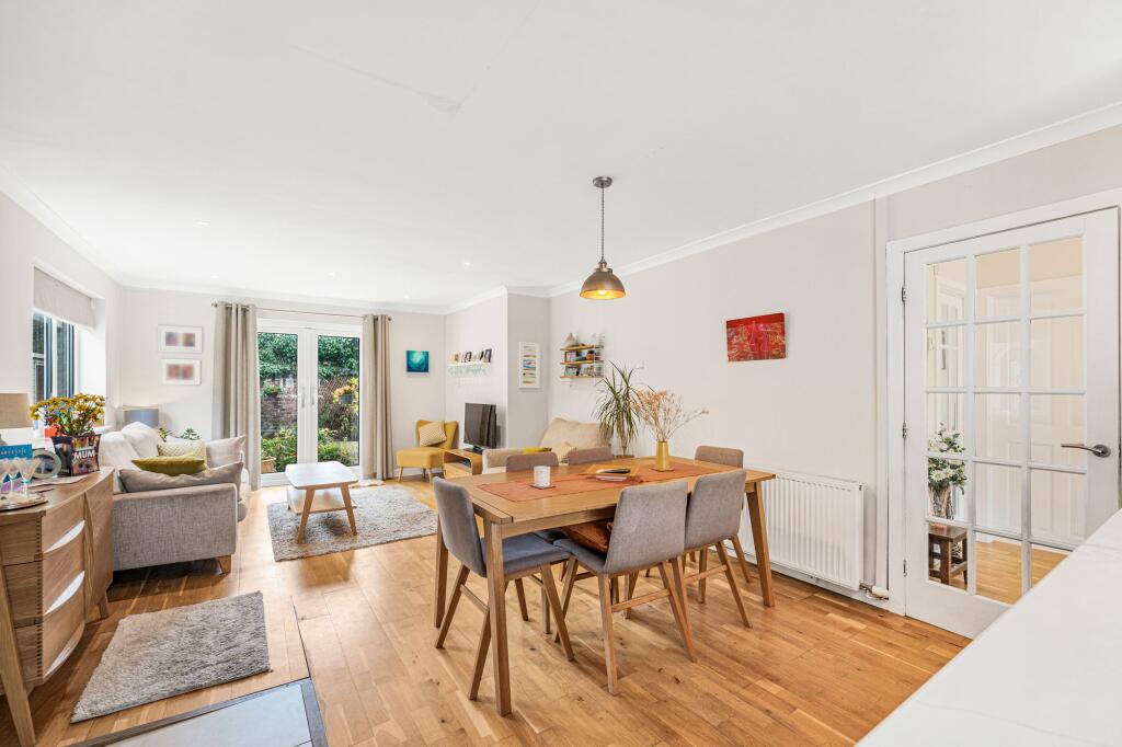 House in Liverpool - View 2