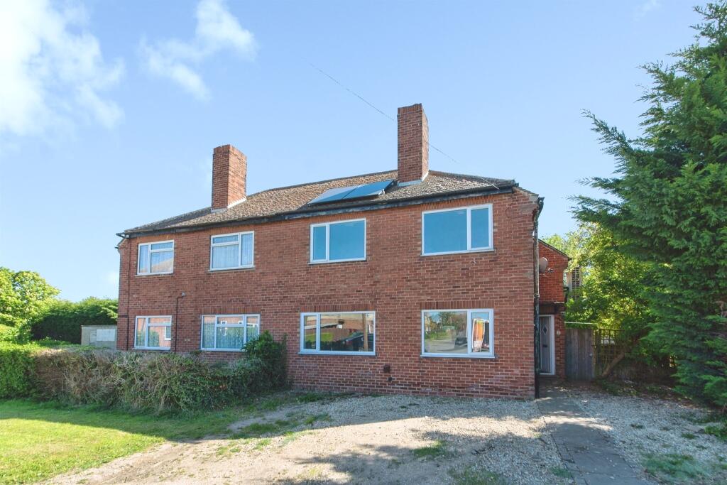 Main image of property: Rural Avenue, West Pinchbeck, Spalding