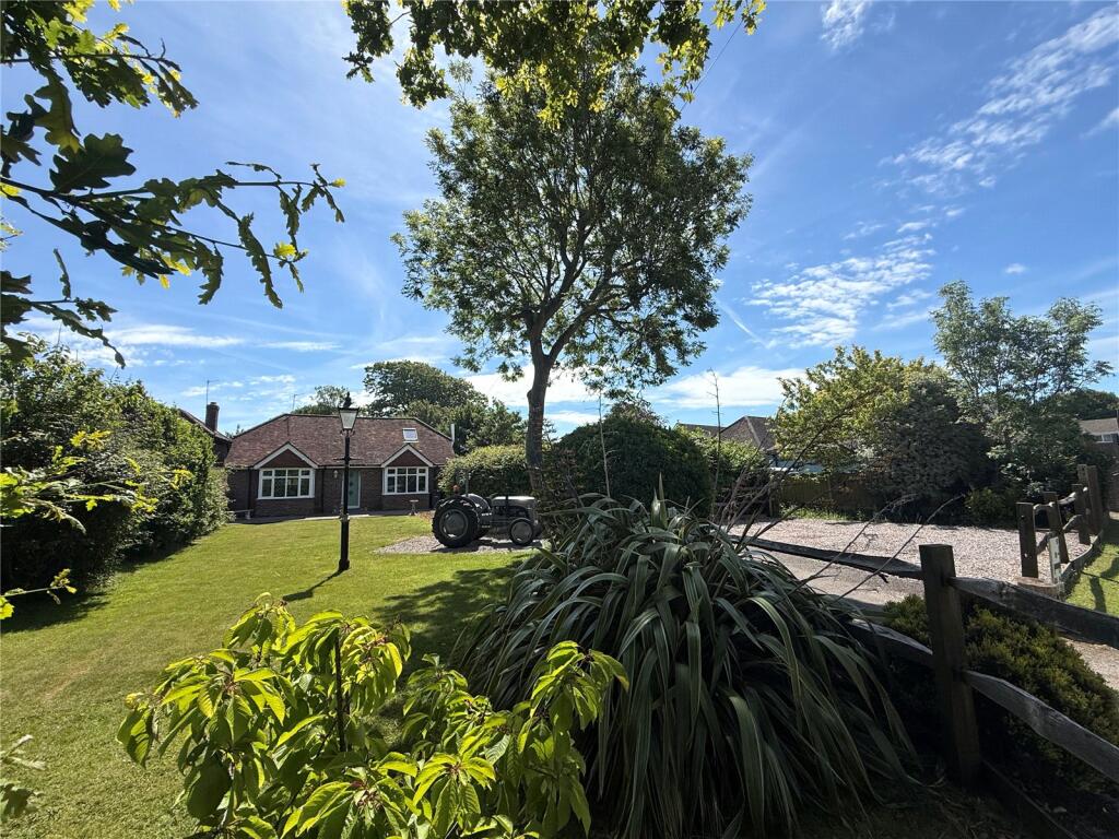Main image of property: West Lane, Hayling Island, Hampshire, PO11