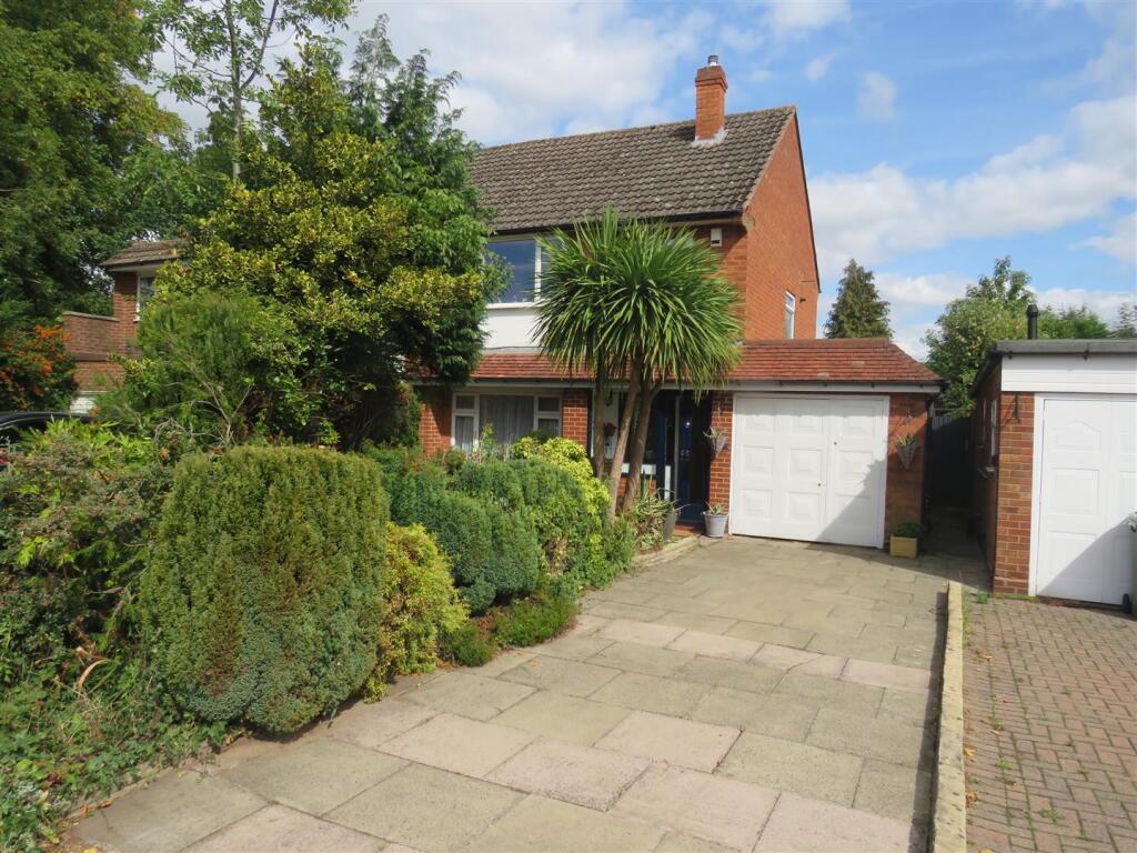 Main image of property: Lode Lane, Solihull