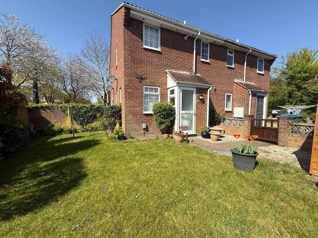 Main image of property: Swancote  Fareham  UNFURNISHED