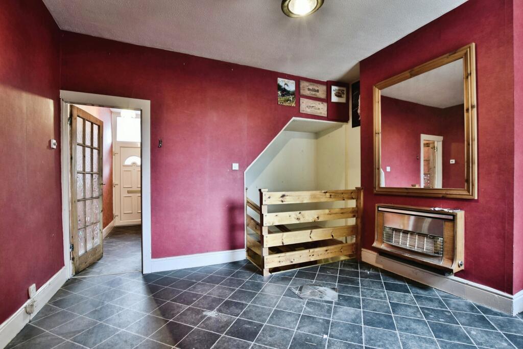House in Warrington - More