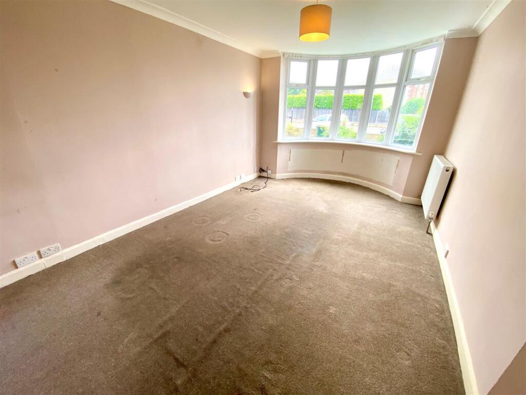 House in Coventry, Chapelfields - View 3