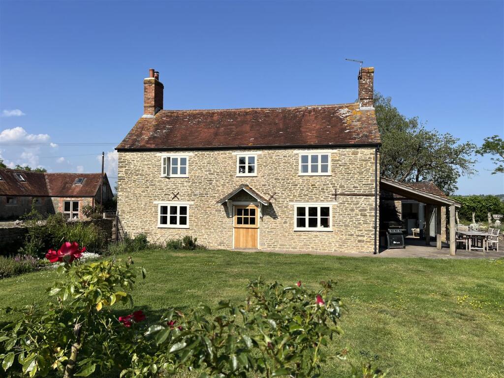 Main image of property: Horsington, Templecombe