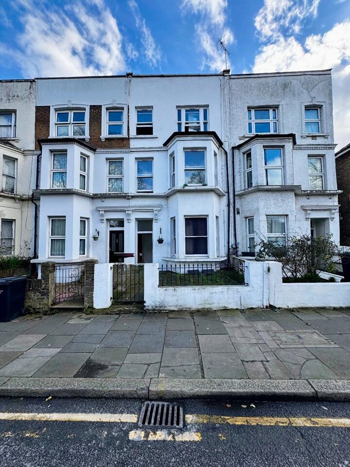 Main image of property: Norwood Road, London, SE24