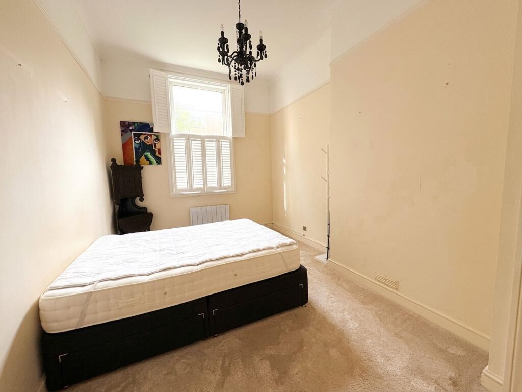Apartment in St Leonards-on-sea, Bohemia - View 4