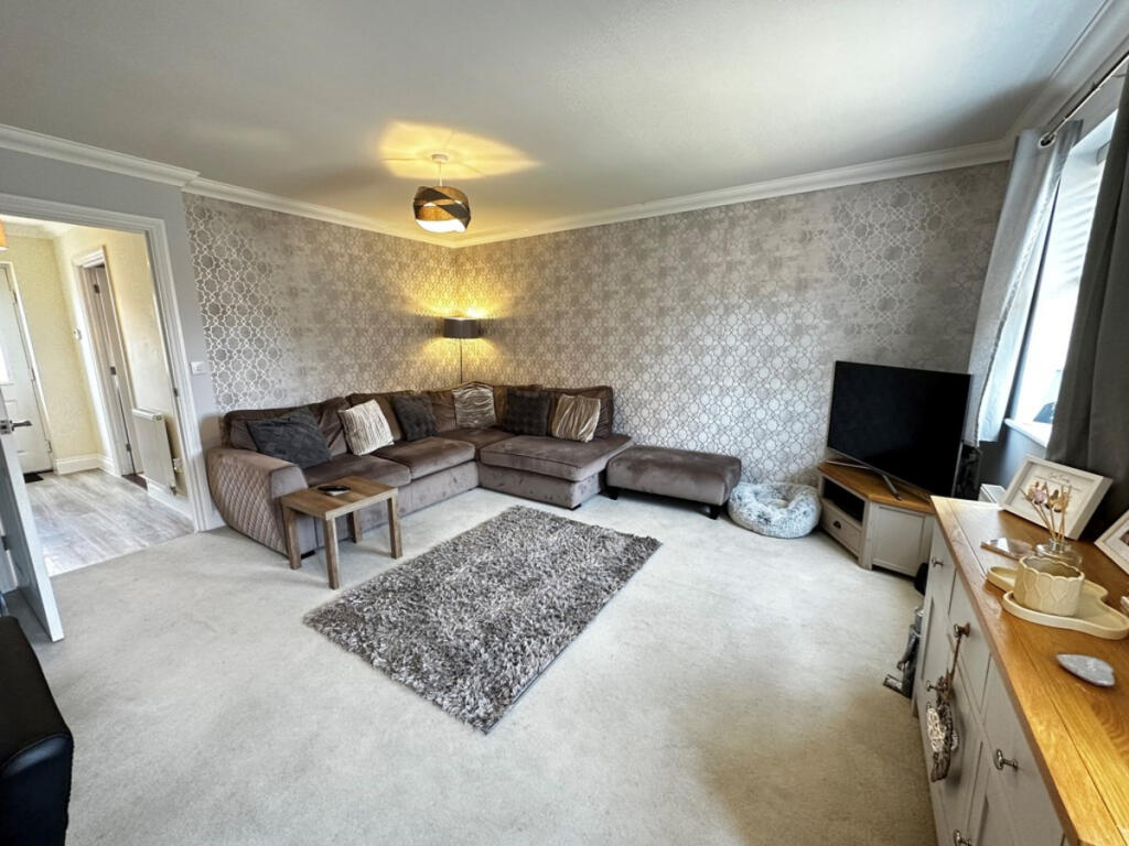 House in Ipswich - More