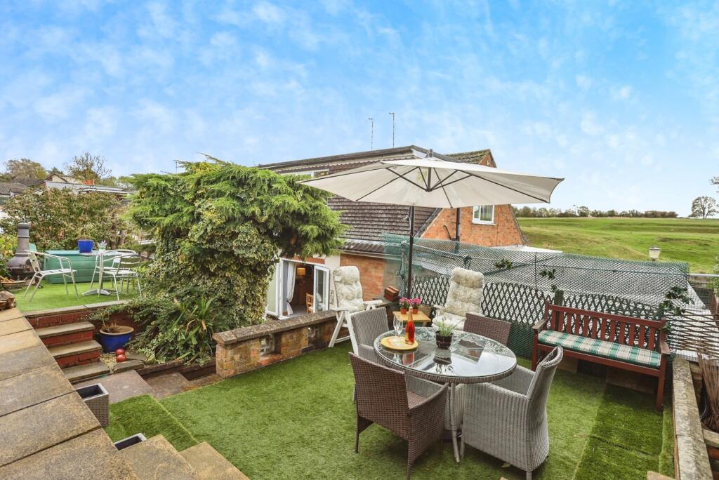 Brook Street, Wymeswold, Leicestershire, LE12 photo 4