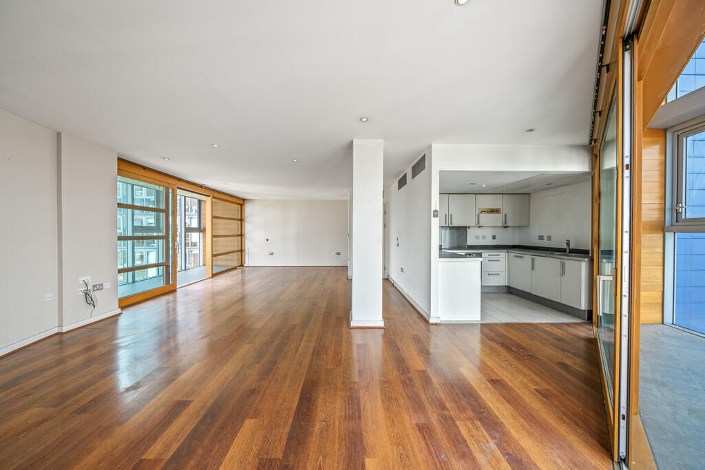 Main image of property: Falcon Wharf, Battersea