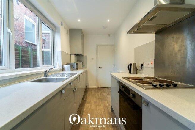 Additional image 4 of Milner Road