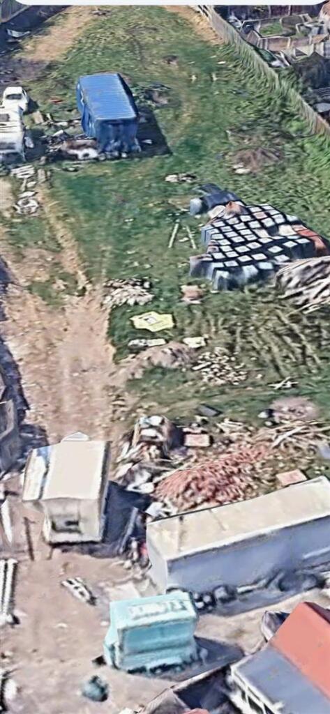 Main image of property: Land off Cherry Tree Road, Blackpool
