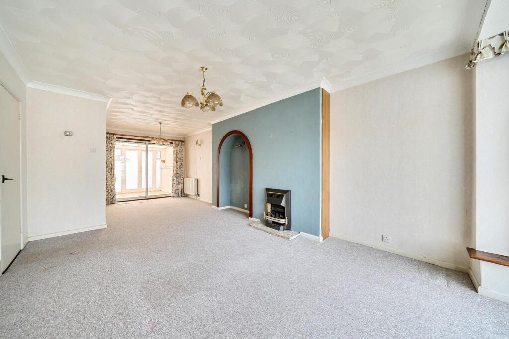 House in Portsmouth, Hilsea - View 3