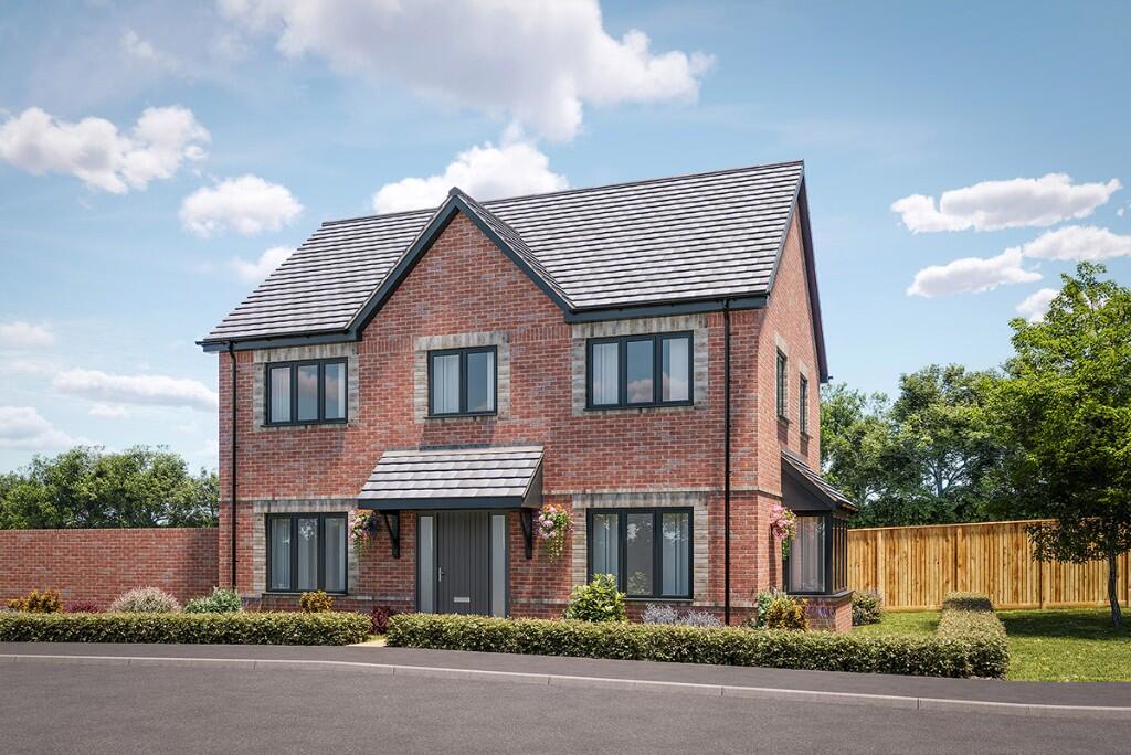 Main image of property: Station Road
Plumpton Green,
East Sussex
BN7 3BS