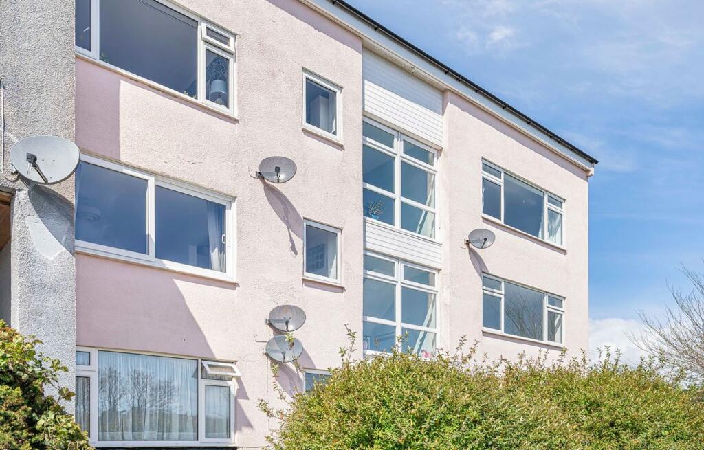 Main image of property: Bishop Wilfrid Road, Teignmouth, TQ14