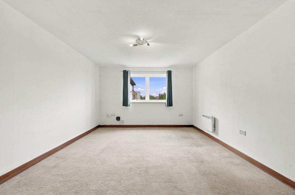 Apartment in Southend-on-Sea, Prittlewell - More