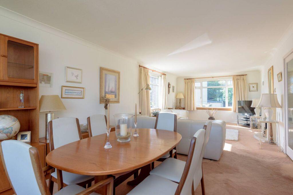 Apartment in Edinburgh - View 5