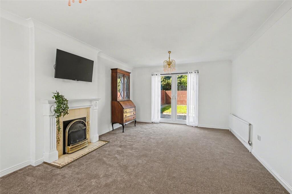 The Innings, Sleaford, Lincolnshire, NG34 photo 3